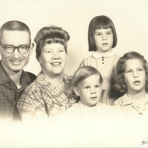 Meet your Posher, Nancy